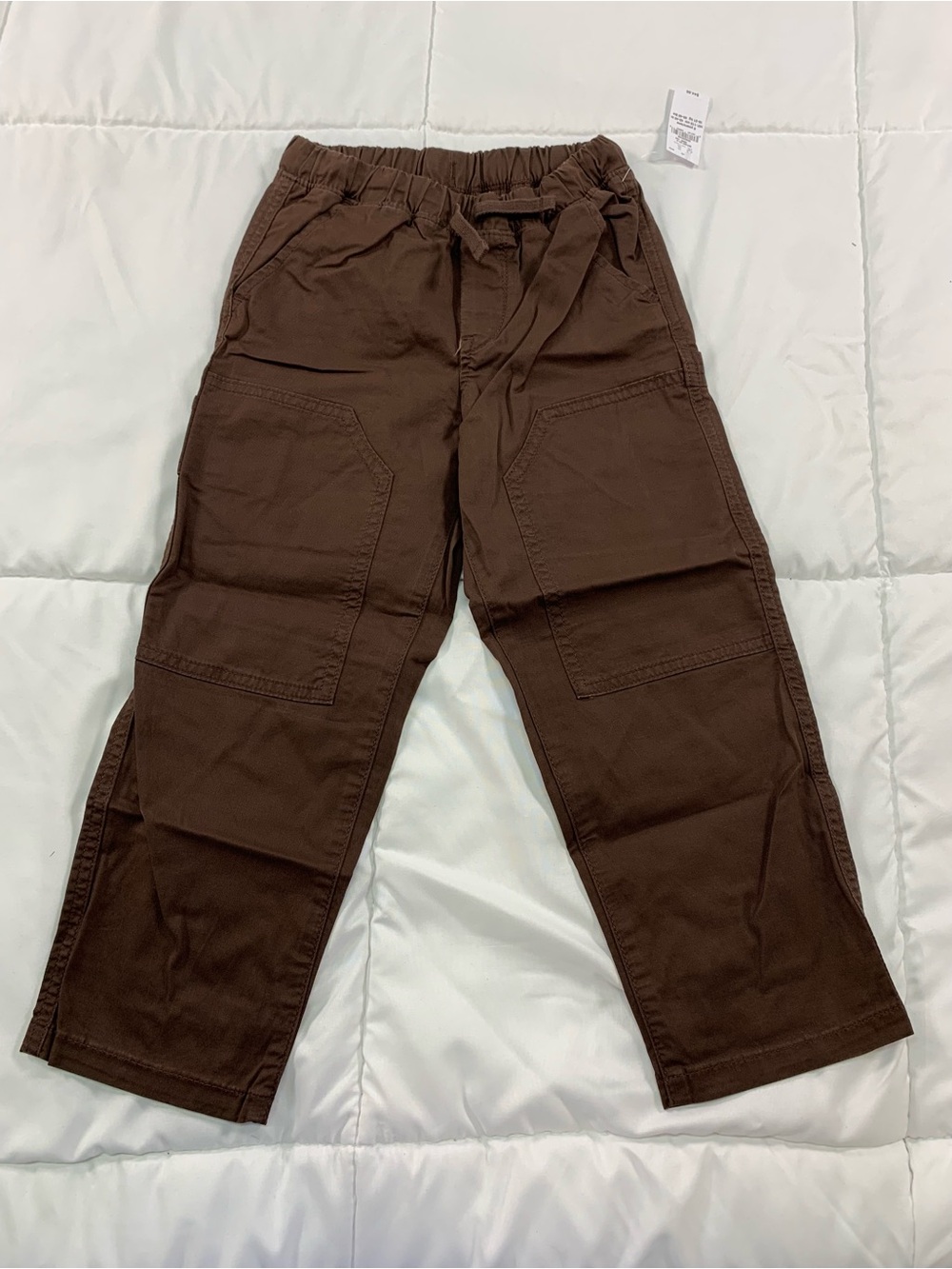 New gap pants size 5 years